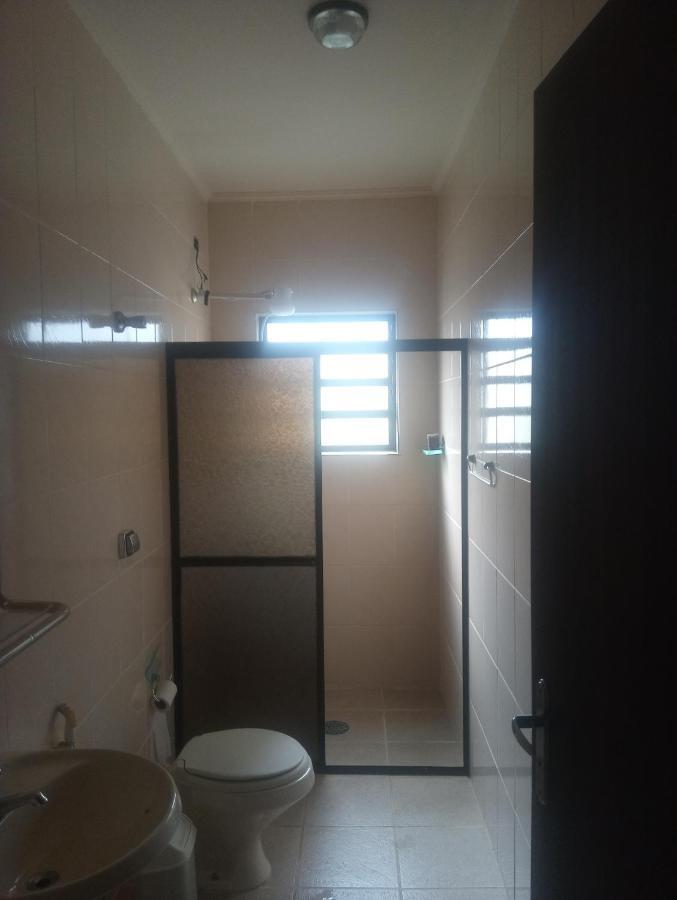 Maravilhosa Vila A 150 M Da Praia Do Guarau, Para 30 Pessoas! Peruíbe Exterior foto